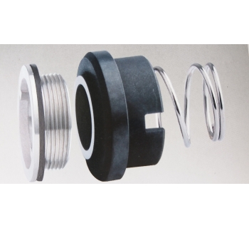 GW91-22, P07, AL, phốt bơm, mechanical seal, phốt 