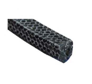 Carbonized Fiber Packing