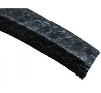 Graphite Packing With PTFE Impregnated