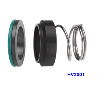 HV2001, Burgmann M2N, Mechanicalseal, Phốt cơ khí 